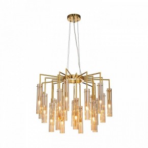 Подвесная люстра Favourite Orgel 4500-21P в Тюмени - tumen.mebel24.online | фото 2
