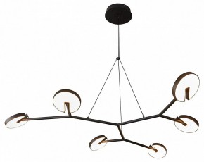 Подвесная люстра Favourite Paritet 4401-6P в Тюмени - tumen.mebel24.online | фото 2