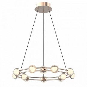 Подвесная люстра Favourite Rondell 4382-12P в Тюмени - tumen.mebel24.online | фото 2