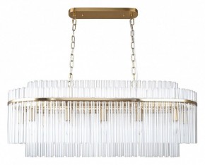 Подвесная люстра Favourite Rubum 4203-12P в Тюмени - tumen.mebel24.online | фото 2