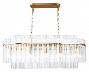 Подвесная люстра Favourite Rubum 4203-12P в Тюмени - tumen.mebel24.online | фото 3