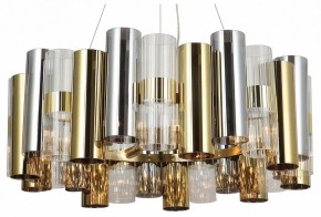 Подвесная люстра Favourite Rulla 4477-6P в Тюмени - tumen.mebel24.online | фото