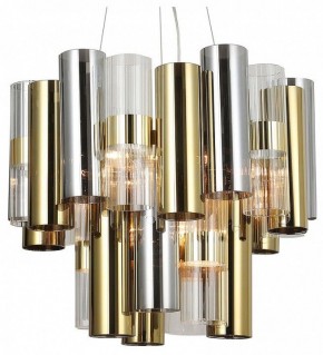 Подвесная люстра Favourite Rulla 4477-8P в Тюмени - tumen.mebel24.online | фото