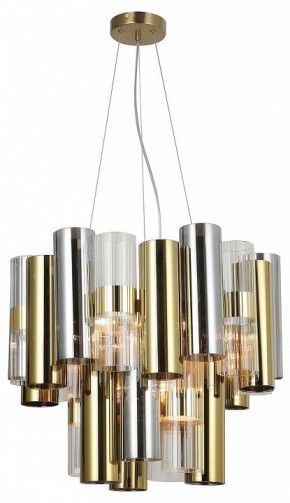 Подвесная люстра Favourite Rulla 4477-8P в Тюмени - tumen.mebel24.online | фото 2