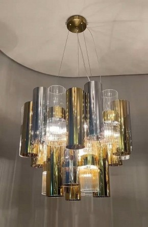 Подвесная люстра Favourite Rulla 4477-8P в Тюмени - tumen.mebel24.online | фото 3
