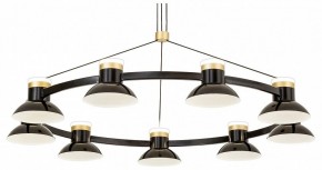 Подвесная люстра Favourite Tatti 4516-9P в Тюмени - tumen.mebel24.online | фото