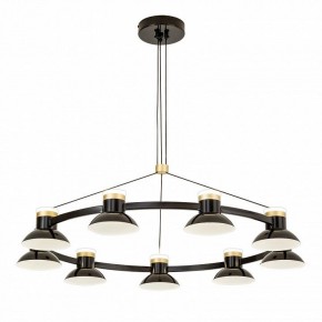 Подвесная люстра Favourite Tatti 4516-9P в Тюмени - tumen.mebel24.online | фото 2