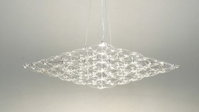 Подвесная люстра Favourite Thinner 4305-12P в Тюмени - tumen.mebel24.online | фото 4