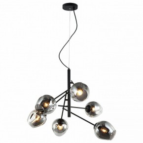 Подвесная люстра Favourite Traube 2359-6P в Тюмени - tumen.mebel24.online | фото 3