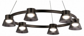 Подвесная люстра Favourite Twix 4247-6P в Тюмени - tumen.mebel24.online | фото