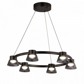 Подвесная люстра Favourite Twix 4247-6P в Тюмени - tumen.mebel24.online | фото 2