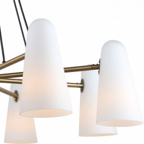 Подвесная люстра Favourite Vision 2763-8P в Тюмени - tumen.mebel24.online | фото 5