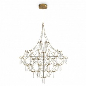 Подвесная люстра Freya Amela FR6138PL-L44BS в Тюмени - tumen.mebel24.online | фото 2
