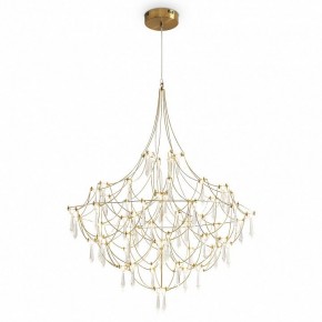 Подвесная люстра Freya Amela FR6138PL-L44BS в Тюмени - tumen.mebel24.online | фото 4
