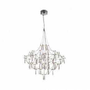 Подвесная люстра Freya Amela FR6138PL-L44CH в Тюмени - tumen.mebel24.online | фото 2