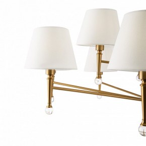 Подвесная люстра Freya Rosemary FR5190PL-12BS1 в Тюмени - tumen.mebel24.online | фото 7