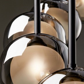 Подвесная люстра Freya Shimmer FR5435PL-10B в Тюмени - tumen.mebel24.online | фото 6