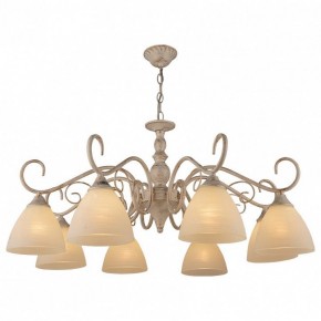 Подвесная люстра Imex 3033 KL.3033-8-S WH в Тюмени - tumen.mebel24.online | фото