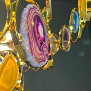 Подвесная люстра Imperiumloft AGATE 1D50 AGATE01 в Тюмени - tumen.mebel24.online | фото 12