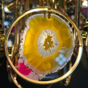 Подвесная люстра Imperiumloft AGATE 1D50 AGATE01 в Тюмени - tumen.mebel24.online | фото 5