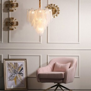 Подвесная люстра Imperiumloft Angel Style Italian Murano Glass BLOMST01 в Тюмени - tumen.mebel24.online | фото 3