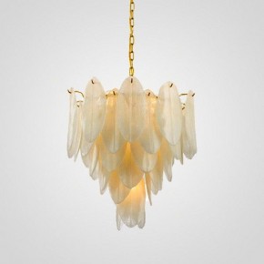 Подвесная люстра Imperiumloft Angel Style Italian Murano Glass BLOMST01 в Тюмени - tumen.mebel24.online | фото