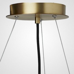 Подвесная люстра Imperiumloft Bubbles Bulbs By Ceci Thompson SANNE01 в Тюмени - tumen.mebel24.online | фото 7