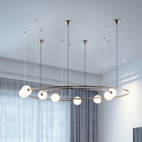 Подвесная люстра Imperiumloft Concent CONCENT01 в Тюмени - tumen.mebel24.online | фото 2