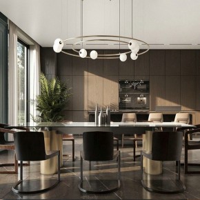 Подвесная люстра Imperiumloft Concent CONCENT01 в Тюмени - tumen.mebel24.online | фото 3
