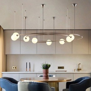 Подвесная люстра Imperiumloft Concent CONCENT01 в Тюмени - tumen.mebel24.online | фото 4