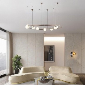 Подвесная люстра Imperiumloft Concent CONCENT01 в Тюмени - tumen.mebel24.online | фото 5