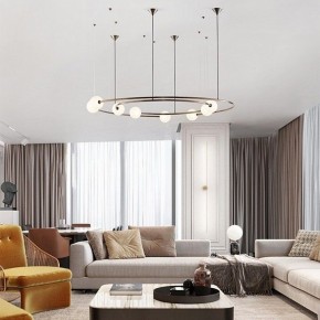 Подвесная люстра Imperiumloft Concent CONCENT01 в Тюмени - tumen.mebel24.online | фото 6