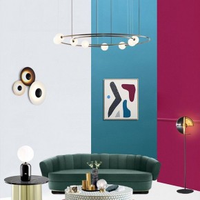 Подвесная люстра Imperiumloft Concent CONCENT01 в Тюмени - tumen.mebel24.online | фото 9