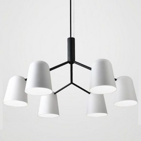 Подвесная люстра Imperiumloft Skym SKYM01 в Тюмени - tumen.mebel24.online | фото