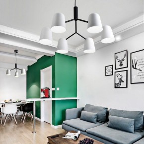 Подвесная люстра Imperiumloft Skym SKYM01 в Тюмени - tumen.mebel24.online | фото 3