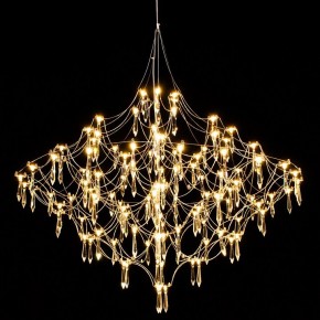 Подвесная люстра Kink Light Галанта 07881-80,33(21) в Тюмени - tumen.mebel24.online | фото