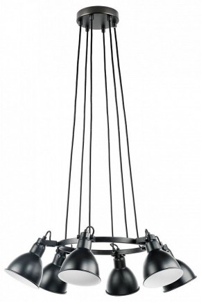 Подвесная люстра Lightstar Acrobata 761167 в Тюмени - tumen.mebel24.online | фото 2