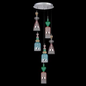 Подвесная люстра Lightstar Belle 814069 в Тюмени - tumen.mebel24.online | фото 2