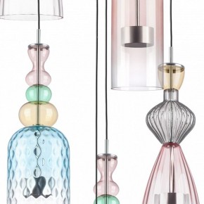 Подвесная люстра Lightstar Belle 814069 в Тюмени - tumen.mebel24.online | фото 4