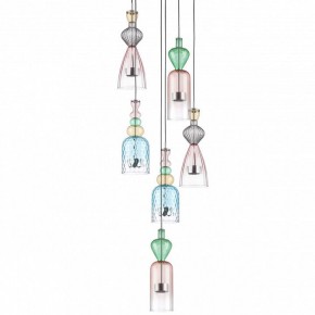 Подвесная люстра Lightstar Belle 814069 в Тюмени - tumen.mebel24.online | фото 7