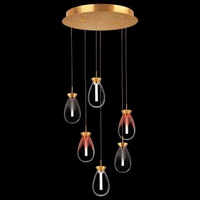 Подвесная люстра Lightstar Colore 805169 в Тюмени - tumen.mebel24.online | фото 2