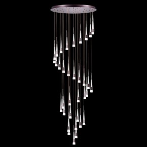 Подвесная люстра Lightstar Cone 757361 в Тюмени - tumen.mebel24.online | фото 2