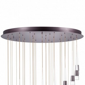 Подвесная люстра Lightstar Cone 757361 в Тюмени - tumen.mebel24.online | фото 5