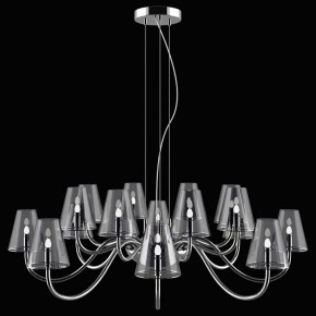 Подвесная люстра Lightstar Diafano 758164 в Тюмени - tumen.mebel24.online | фото 3