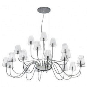 Подвесная люстра Lightstar Diafano 758214 в Тюмени - tumen.mebel24.online | фото 7