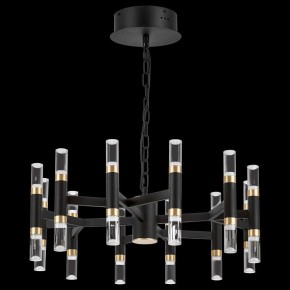 Подвесная люстра Lightstar Iris 734247 в Тюмени - tumen.mebel24.online | фото 3