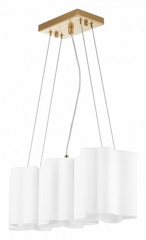 Подвесная люстра Lightstar Nubi 802133 в Тюмени - tumen.mebel24.online | фото 2
