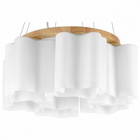 Подвесная люстра Lightstar Nubi 802165 в Тюмени - tumen.mebel24.online | фото