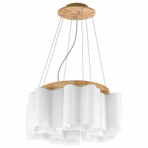 Подвесная люстра Lightstar Nubi 802165 в Тюмени - tumen.mebel24.online | фото 4