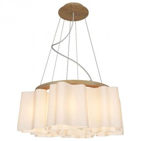 Подвесная люстра Lightstar Nubi 802165 в Тюмени - tumen.mebel24.online | фото 5